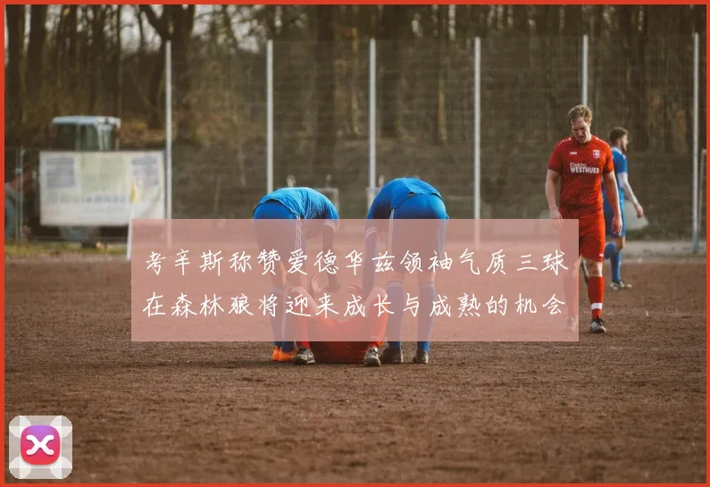 考辛斯称赞爱德华兹领袖气质三球在森林狼将迎来成长与成熟的机会